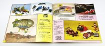 Espace Jouet - Catalogue Jeux et Jouets Noël 1990