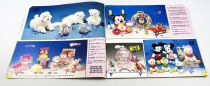 Espace Jouet - Toy Catalog Christmas 1989