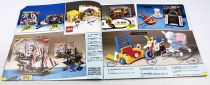 Espace Jouet - Toy Catalog Christmas 1989