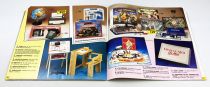 Espace Jouet - Toy Catalog Christmas 1989