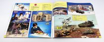 Espace Jouet - Toy Catalog Christmas 1989