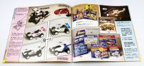 Espace Jouet - Toy Catalog Christmas 1990