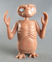 E.T. - Bonux / Universal Studio - Figurine PVC - E.T. Bras Levés