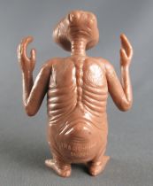 E.T. - Bonux / Universal Studio - Figurine PVC - E.T. Bras Levés