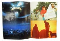 E.T. - Japanese movie programme