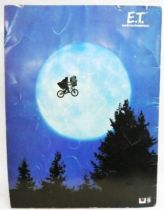 E.T. - Japanese movie programme