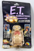 E.T. - LJN (Grand Toys) Ref 1205 (1982) - E.T. with Speak and Spell (mint on card)