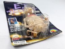 E.T. - LJN (Grand Toys) Ref 1205 (1982) - E.T. with Speak and Spell (mint on card)