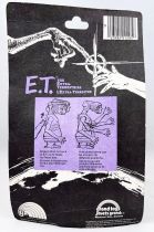 E.T. - LJN (Grand Toys) Ref 1205 (1982) - E.T. with Speak and Spell (mint on card)