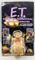 E.T. - LJN (Grand Toys) Ref 1205 (1982) - E.T. with Speak and Spell (mint on card)