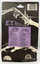 E.T. - LJN (Grand Toys) Ref 1205 (1982) - E.T. with Speak and Spell (mint on card)