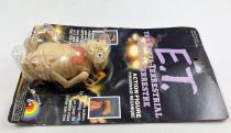 E.T. - LJN (Grand Toys) Ref 1205 (1982) - E.T. with Speak and Spell (mint on card)