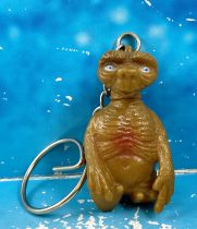 E.T. - Vinyl Keychain Figure 1982 