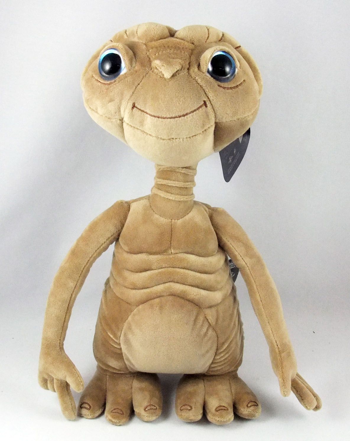 E.T. l'Extra-Terrestre - The Noble Collection - Peluche 30cm E.T.