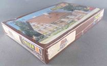 Faller 2215 N Scale Timbered House with Garage Mint in Box