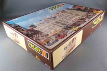 Faller 2274 N Scale Block of Town Houses Schillerstrasse Mint in Box