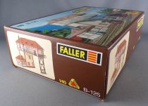 Faller B-125 Ho Overhead Signal Tower Mint in Box