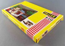 Faller B-212 Ho Food & Drink Kiosk Building Kit Mint in Box