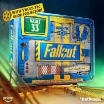 Fallout - Lucy\'s Dweller Kit (Giftset) - Doctor Collector