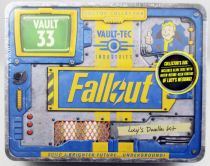 Fallout - Lucy\'s Dweller Kit (Giftset) - Doctor Collector