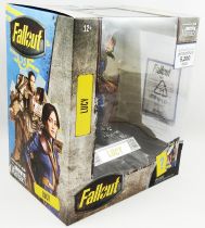 Fallout (TV Series) - McFarlane Toys - Lucy - Figurine \ Movie Maniacs\ 