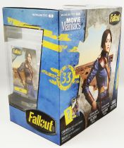 Fallout (TV Series) - McFarlane Toys - Lucy - Figurine \ Movie Maniacs\ 