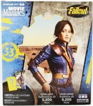 Fallout (TV Series) - McFarlane Toys - Lucy - Figurine \ Movie Maniacs\ 