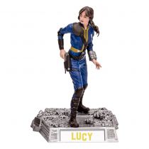 Fallout (TV Series) - McFarlane Toys - Lucy - Figurine \ Movie Maniacs\ 