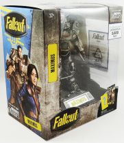 Fallout (TV Series) - McFarlane Toys - Maximus - Figurine \ Movie Maniacs\ 