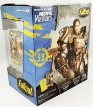 Fallout (TV Series) - McFarlane Toys - Maximus - Figurine \ Movie Maniacs\ 