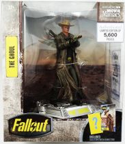 Fallout (TV Series) - McFarlane Toys - The Ghoul - Figurine \ Movie Maniacs\ 