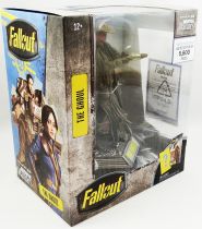 Fallout (TV Series) - McFarlane Toys - The Ghoul 6\  \ Movie Maniacs\  figure