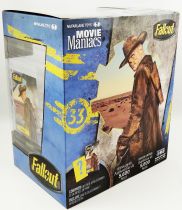 Fallout (TV Series) - McFarlane Toys - The Ghoul 6\  \ Movie Maniacs\  figure