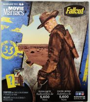 Fallout (TV Series) - McFarlane Toys - The Ghoul 6\  \ Movie Maniacs\  figure