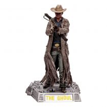 Fallout (TV Series) - McFarlane Toys - The Ghoul 6\  \ Movie Maniacs\  figure