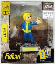 Fallout (TV Series) - McFarlane Toys - Vault Boy - Figurine \ Movie Maniacs\ 