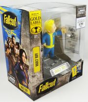 Fallout (TV Series) - McFarlane Toys - Vault Boy - Figurine \ Movie Maniacs\ 