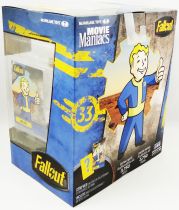 Fallout (TV Series) - McFarlane Toys - Vault Boy - Figurine \ Movie Maniacs\ 