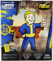 Fallout (TV Series) - McFarlane Toys - Vault Boy - Figurine \ Movie Maniacs\ 