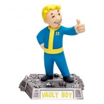 Fallout (TV Series) - McFarlane Toys - Vault Boy - Figurine \ Movie Maniacs\ 