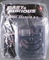 Fast & Furious - Altaya - Dodge Charger R/T - Metal Vehicue 1:8 - Parts #06 & Fascicule Mint in Package