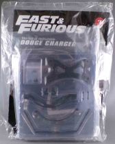 Fast & Furious - Altaya - Dodge Charger R/T - Metal Vehicue 1:8 - Parts #07 & Fascicule Mint in Package