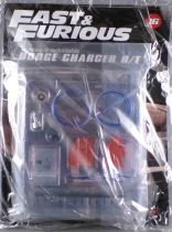 Fast & Furious - Altaya - Dodge Charger R/T - Metal Vehicue 1:8 - Parts #16 & Fascicule Mint in Package