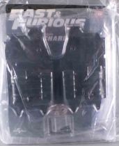 Fast & Furious - Altaya - Dodge Charger R/T - Metal Vehicue 1:8 - Parts #21 & Fascicule Mint in Package