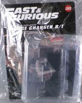 Fast & Furious - Altaya - Dodge Charger R/T - Metal Vehicue 1:8 - Parts #22 & Fascicule Mint in Package