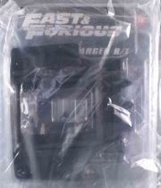 Fast & Furious - Altaya - Dodge Charger R/T - Metal Vehicue 1:8 - Parts #31 & Fascicule Mint in Package