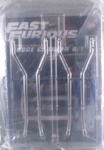 Fast & Furious - Altaya - Dodge Charger R/T - Metal Vehicue 1:8 - Parts #32 & Fascicule Mint in Package