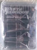 Fast & Furious - Altaya - Dodge Charger R/T - Metal Vehicue 1:8 - Parts #33 & Fascicule Mint in Package