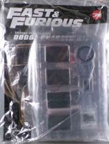 Fast & Furious - Altaya - Dodge Charger R/T - Metal Vehicue 1:8 - Parts #34 Mint in Package