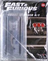 Fast & Furious - Altaya - Dodge Charger R/T - Metal Vehicue 1:8 - Parts #35 Mint in Package